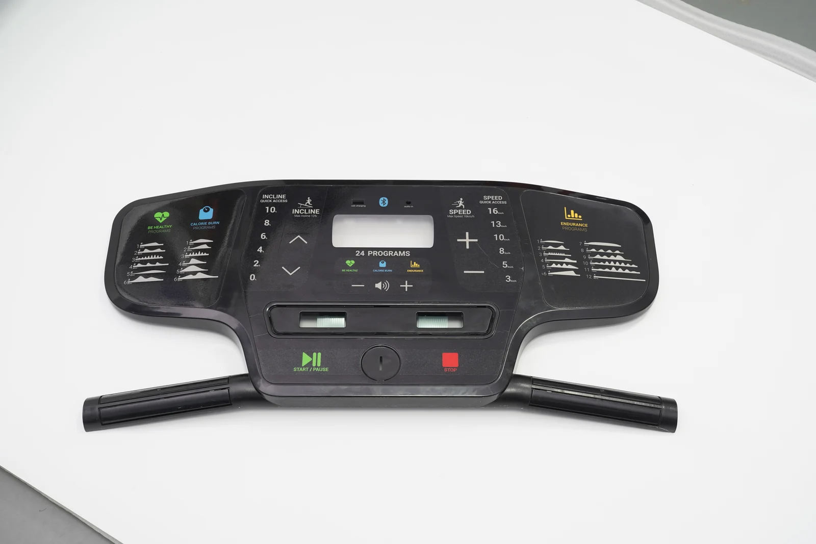 HMI Assemblies