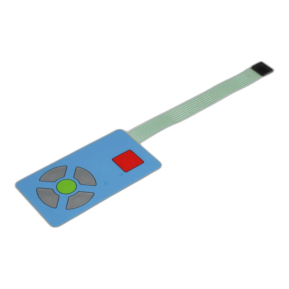 Membrane Keypads